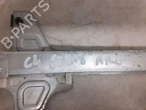 Rear left window mechanism CITROËN C4 I (LC_) 1.6 HDi | BP30418578C24