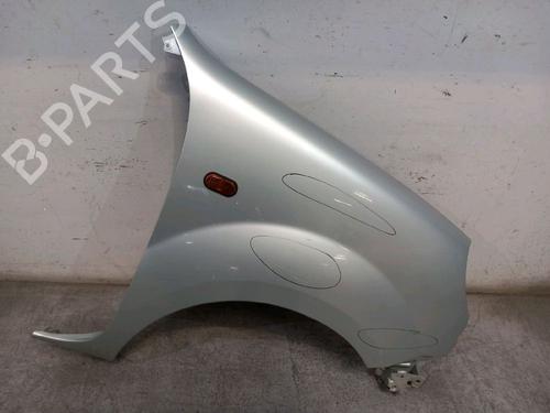 Used Right front fenders RENAULT KANGOO (KC0/1_) 1.5 dCi (KC08, KC09) (82 hp) 30425719