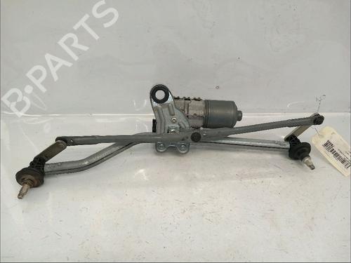 Used Front wiper motor BMW 3 (E46) 320 d (150 hp) 30418323