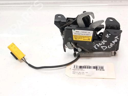 Used Hood lock Hood lock 39232973 39232973