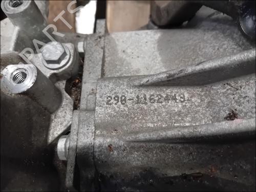 Gearbox FIAT 500 (312_) 1.0 Mild Hybrid (312.AYD1B) | BP40522894M3 - Image 2