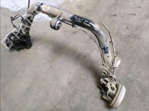 Bagaksel RENAULT TWINGO III (BCM_, BCA_) 1.0 SCe 70 (BCMB) (69 hp) 32514071