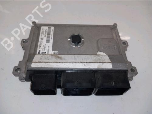 Used Engine control unit (ECU) PEUGEOT 208 I (CA_, CC_) 1.2 VTI 82 (82 hp) 30414432