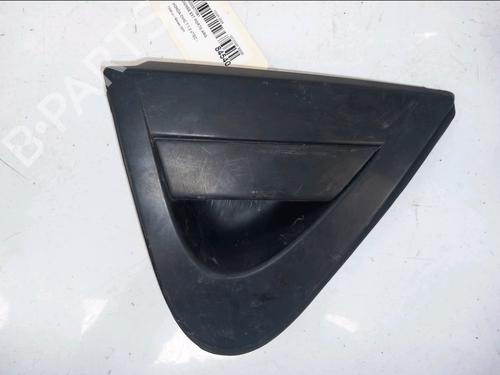 Used Rear left exterior door handle HONDA CIVIC VIII Hatchback (FN, FK) 1.4 (FK1, FN4) (100 hp) 31578720