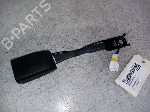 Used Seat buckle CITROËN DS4 (NX_) 2.0 HDi 165 (163 hp) 30418655
