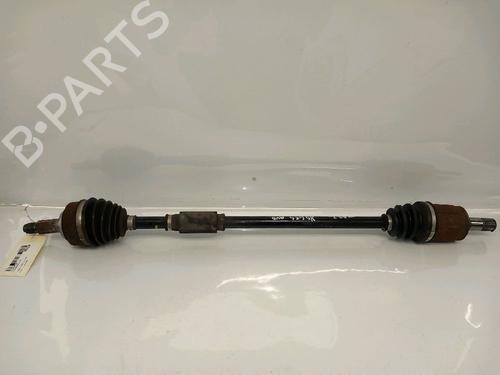 Antriebswelle rechts vorne für HONDA JAZZ III (GE_, GG_, GP_, ZA_) 1.3 i (GE6, GG3, GG6) (100 hp) 30432315