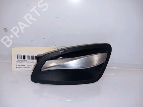 Used Rear right interior door handle BMW 3 (E90) 318 d (122 hp) 30422053