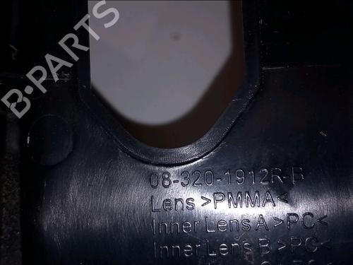 Right taillight SUBARU FORESTER (SH_) 2.0 D AWD (SHH, SHD, SHN) | BP39088323C35 - Image 4