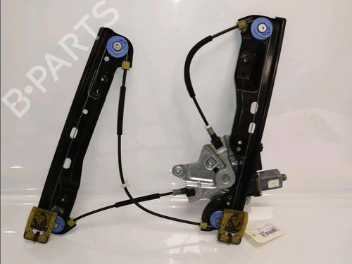 Front left window mechanism OPEL INSIGNIA A (G09) 2.0 CDTI (68) | BP33261759C22 - Image 3