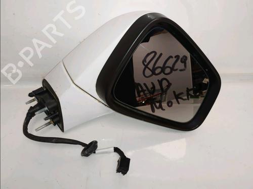 Used Right mirror Right mirror 38260502 38260502