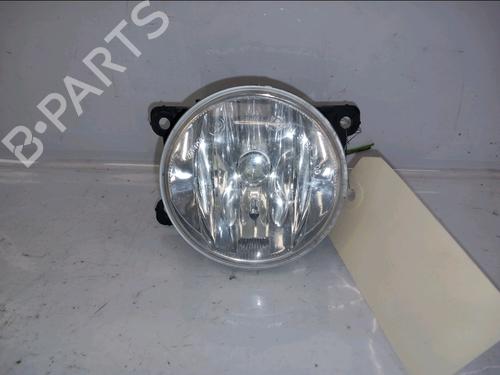 Used Left front fog light PEUGEOT 208 I (CA_, CC_) 1.6 HDi / BlueHDi 75 (75 hp) 31578734