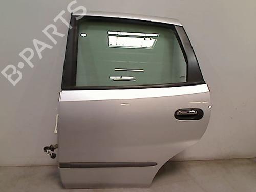 Used Left rear door NISSAN ALMERA TINO (V10) [1998-2006]  30420660