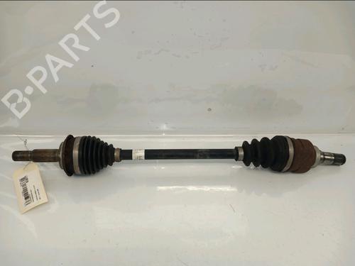 Used Left front driveshaft TOYOTA YARIS (_P9_) 1.0 VVT-i (KSP90_, KSP90R) (69 hp) 30433618