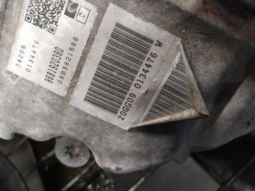 Getriebe PEUGEOT 407 Coupe (6C_) 2.7 HDi | BP30431395M3