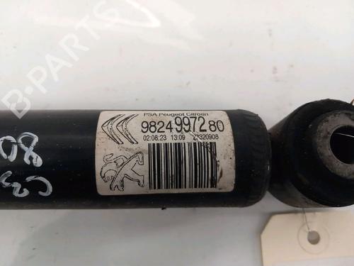 Left rear shock absorber CITROËN C3 III (SX) 1.2 PureTech 82 | BP30434306M18 - Image 2