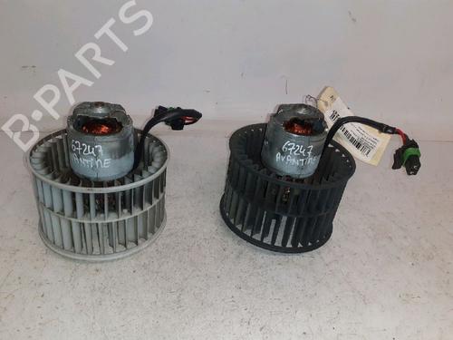 Ventola Interna stufa abitacolo RENAULT AVANTIME (DE0_) 2.2 dCi (DE01) (150 hp) 30423176