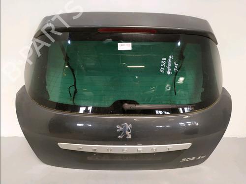 Used Tailgate Tailgate 36877918 36877918