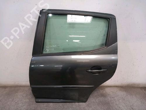 Used Left rear door PEUGEOT 207 SW (WK_) 1.6 HDi (109 hp) 30424683