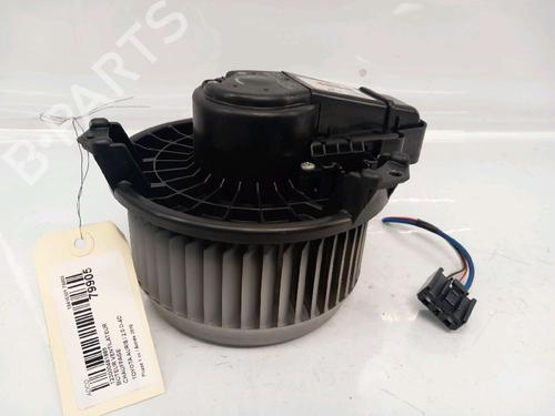 Used Heater blower motor TOYOTA AURIS (_E15_) 2.0 D-4D (ADE150_, ADE150R) (126 hp) 30424743