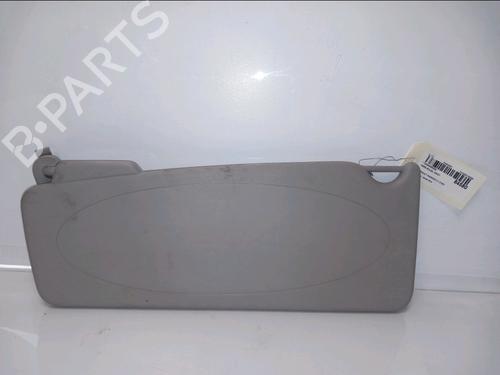 Right sun visor RENAULT KANGOO Express (FW0/1_) 1.5 dCi 90 (FW0G, FW05, FW08, FW11) | BP34206784I2 - Image 3