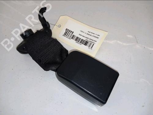 Used Seat buckle RENAULT SCÉNIC III (JZ0/1_) 1.5 dCi (110 hp) 30716933