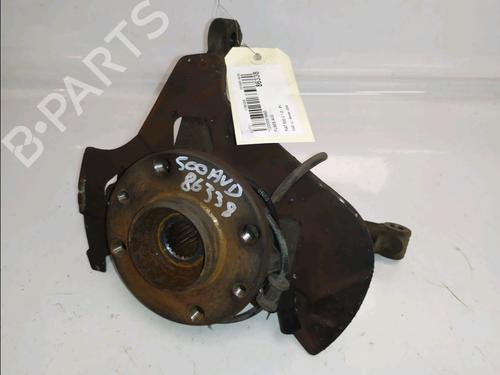 Used Right front steering knuckle Right front steering knuckle 38345071 38345071