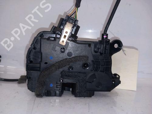 Front left lock RENAULT CLIO V (B7_) 1.5 Blue dCi 85 (B7AG) | BP30422349C98 - Image 2