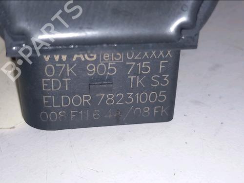 Ignition coil VW PASSAT CC B6 (357) 1.8 TSI | BP38586875M94 - Image 6