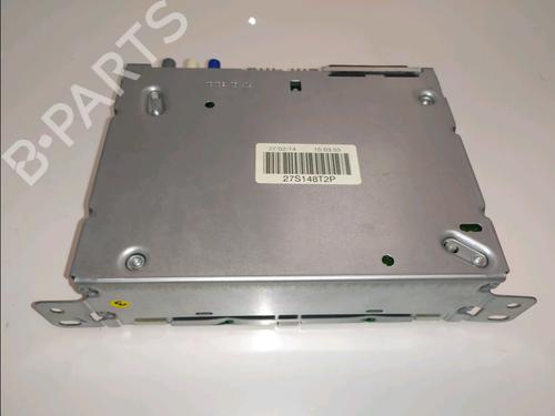 Radio PEUGEOT 2008 I (CU_) 1.6 HDi | BP33261747E6 - Image 3