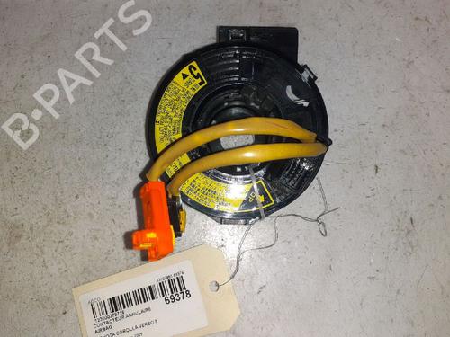 Used ECU airbags TOYOTA COROLLA Verso (ZER_, ZZE12_, R1_) 2.0 D-4D (CUR10_, CUR10R) (116 hp) 30428457