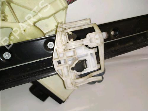 Rear left window mechanism BMW X3 (E83) 2.0 d | BP37087366C24 - Image 5