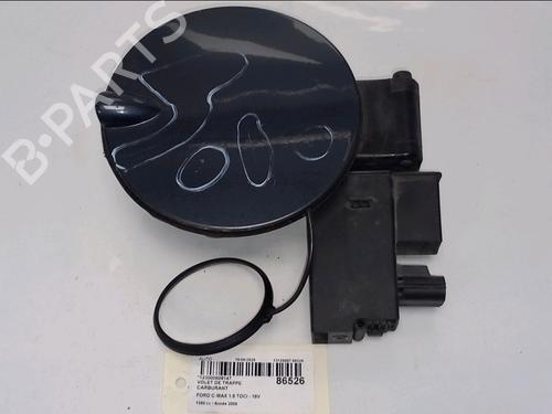Used Fuel flap Fuel flap 36764094 36764094