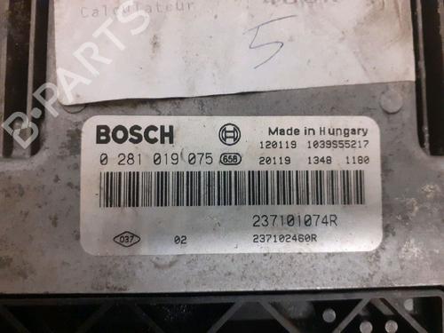 Sterownik / Moduł silnika RENAULT GRAND SCÉNIC III (JZ0/1_) 1.6 dCi (JZ00, JZ12) | BP30428415M57