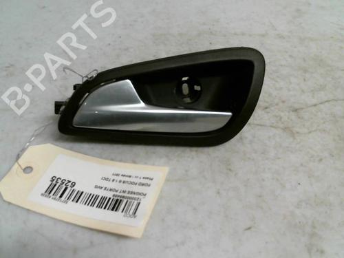 Venstre foran invendig håndtak FORD FOCUS III 1.6 TDCi (115 hp) 30419902