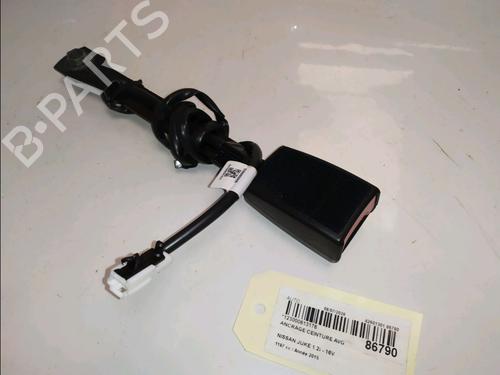 Used Seat buckle Seat buckle 37483828 37483828