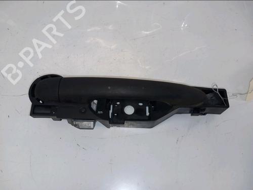 Used Front right exterior door handle RENAULT MODUS / GRAND MODUS (F/JP0_) 1.2 (JP0C, JP0K, FP0C, FP0K, FP0P, JP0P, JP0T) (75 hp) 32040507