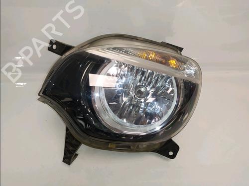 Used Left headlight Left headlight RENAULT TWINGO III (BCM_, BCA_) 1.0 SCe 70 (71 hp) 36289053 36289053