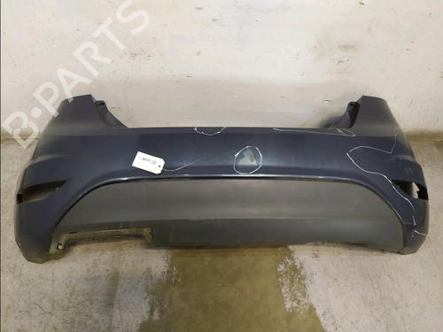 rear-bumper-ford-fiesta-vi-cb1-ccn-2008-36660655 main image