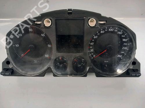 Quadrante VW PASSAT B6 Variant (3C5) 2.0 TDI 16V (140 hp) 30424807