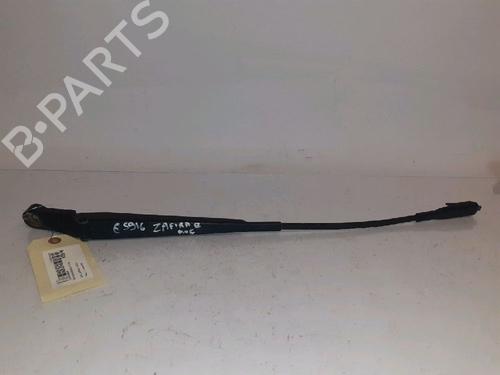 Used Front windshield wiper arm OPEL ZAFIRA / ZAFIRA FAMILY B (A05) 1.9 CDTI (M75) (120 hp) 30426533