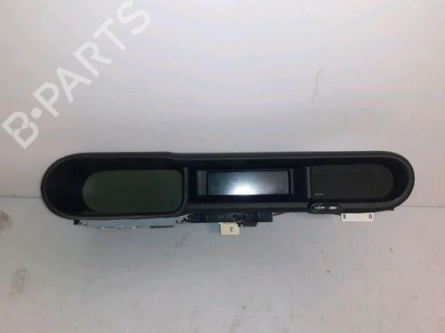 Used Instrument cluster Instrument cluster 30431597 30431597