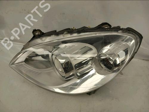 Used Left headlight MERCEDES-BENZ B-CLASS Sports Tourer (W245) B 180 CDI (245.207) (109 hp) 32310800