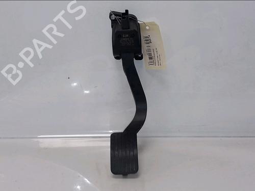 Used Pedal Pedal 37506747 37506747