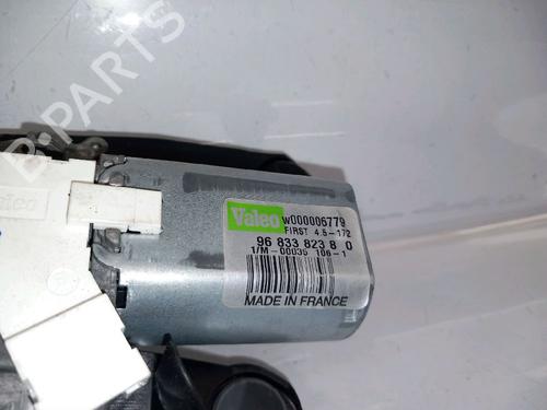 Rear wiper motor CITROËN C3 II (SC_) 1.4 HDi 70 (SC8HZC, SC8HR0, SC8HP4) | BP30414727M102 - Image 2
