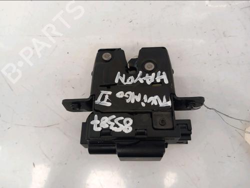 Tailgate lock RENAULT TWINGO II (CN0_) 1.2 (CN0D) | BP32007504C101