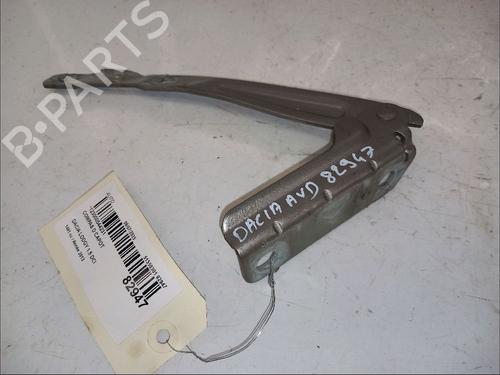Used Hinge/Door check strap DACIA LODGY (JS_) 1.5 dCi (JSMC, JSAF) (107 hp) 30418075