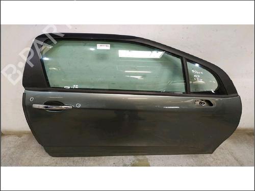 Used Right front door Right front door 37229050 37229050