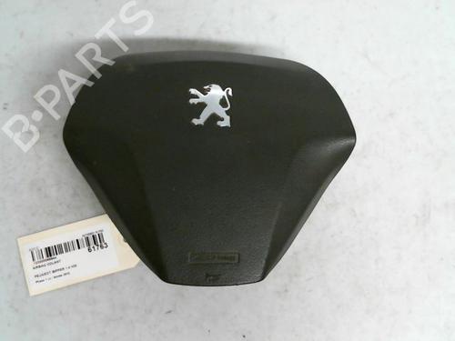 Used Driver airbag PEUGEOT BIPPER (AA_) 1.4 HDi (68 hp) 30424007