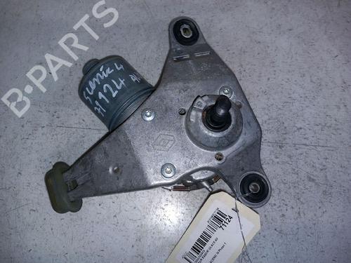 Used Front wiper motor RENAULT SCÉNIC IV (J9_) 1.3 TCe 140 (140 hp) 30434131