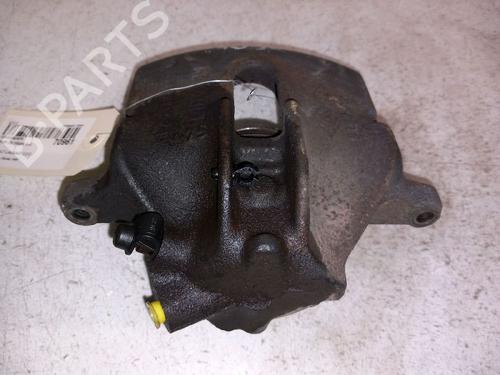 Etrier avant gauche RENAULT LAGUNA I (B56_, 556_) 2.2 D (B56F/2) | BP30417538M105